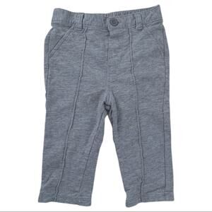Cat & Jack Forward Seam Faux Pocket Pants
